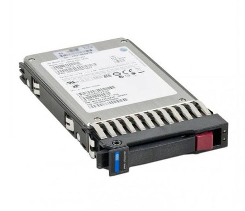 V4-DS10-600 - EMC 600GB 10000RPM SAS 6Gb/s 2.5-inch Hard Drive