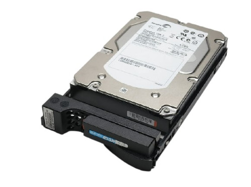 V5-PS15-600 - EMC 600GB 15000RPM SAS 6Gb/s 3.5-inch Hard Drive