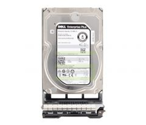 V9M9K-CML - Dell 4TB 7200RPM SAS 12Gb/S 3.5-inch Hard Drive for PowerEdge R310