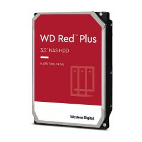 WD101EFBX - Western Digital 10TB 7200RPM SATA 6Gb/s 256MB Cache 3.5-inch Hard Drive
