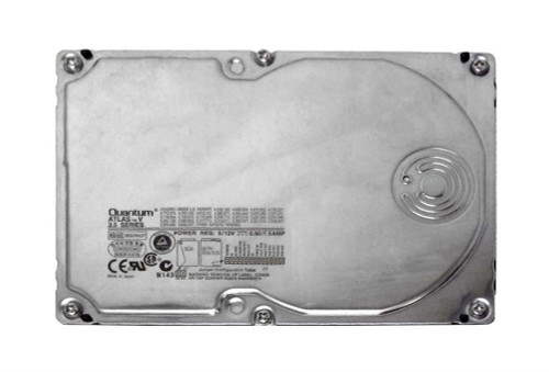 XC09J10L - Quantum 9.1GB 7200RPM Ultra-160 SCSI 3.5" HDD