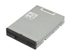 00U151 - Dell 1.44MB 3.5" Floppy Drive