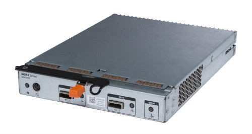 W307K - Dell SAS 6Gb/s Enclosure Management RAID Controller