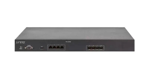 WLC800R - Juniper Networks Wireless LAN Controller Card