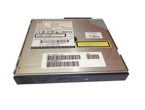 215623-B21 - HP CD-RW Optical Drive for Armada M700 Laptop