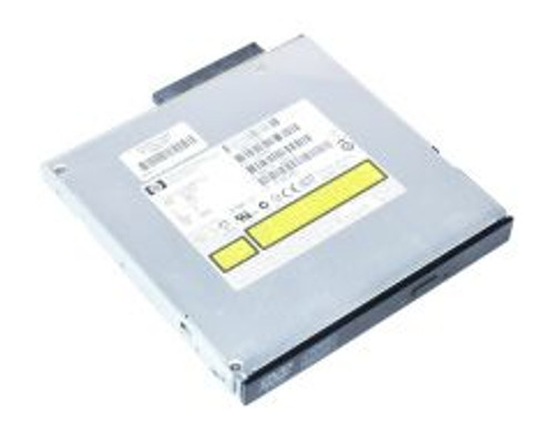 383696-002 - HP 24X Speed IDE Slimline CD-RW/DVD-ROM Combo Optical Drive