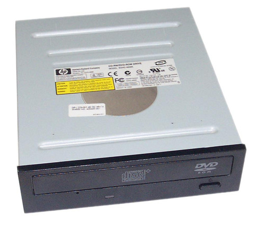 405425-001 - HP 48x/32x/48x/16x IDE CD-RW/DVD Combo Drive