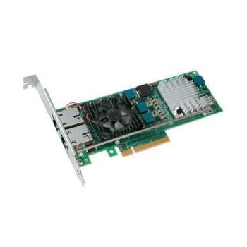 X520T2 - Intel Dual Port 10GbE RJ45 PCIe Network Adapter