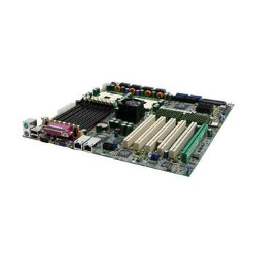 X5DL8-GG - SuperMicro Socket mPGA604 Serverworks GC-LE Chipset Extended ATX Server Motherboard