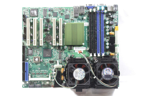 X5DPA-TGM+ - SuperMicro mPGA604 DDR Motherboard