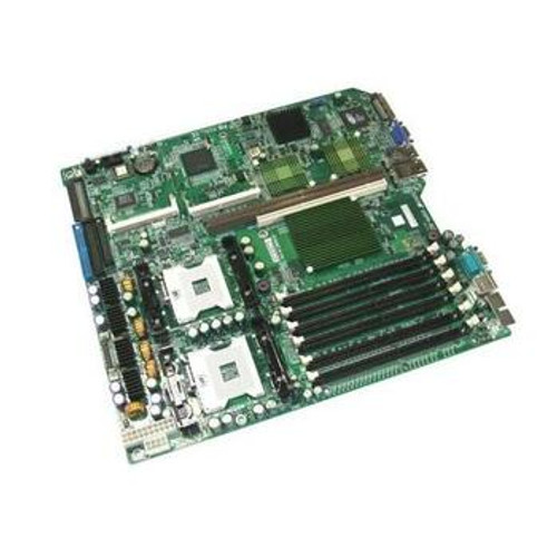 X5DPR-8G2+ - SuperMicro System Board (Motherboard) support Intel Chipset CPU