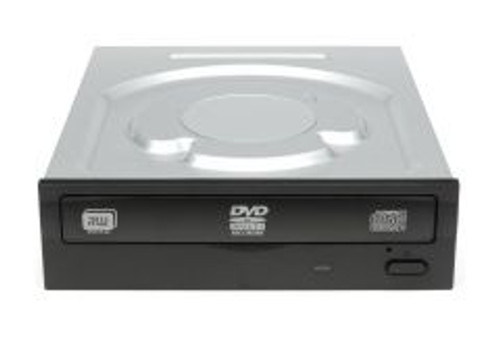 96N9F - Dell 16X DVD+/-RW Drive Dual Layer SATA Optical Drive Black Bezel