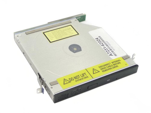 A5990-64001 - HP Slimline CD-RW/DVD-ROM Drive