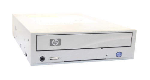 C4455-69001 - HP SCSI 8x Write 4x Rewrite 32x Read CD-RW Drive