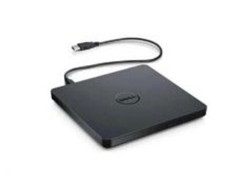 CTYDR - Dell 8X External USB DVD-RW Drive