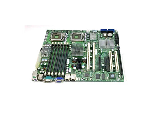 X7DVL-3 - SuperMicro Dual Socket LGA771 DDR2 ATX Motherboard