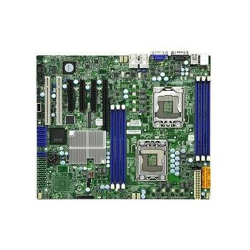 X8DTL-I - Supermicro Intel 5500 Chipset Xeon 5600/5500 Series ATX System Board (Motherboard) Dual Socket LGA 1366