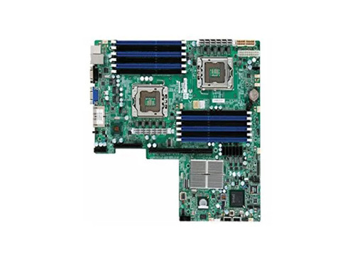 X8DTU-F - SuperMicro Socket LGA1366 DDR3 Motherboard
