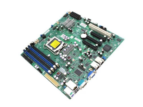 X8SIL-F - SuperMicro Socket LGA1156 Intel 3420 Chipset Micro-ATX System Board Motherboard