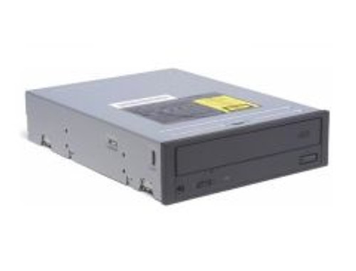 126974-001 - HP 24x Speed Slimline CD-ROM Optical Drive with 1.44MB Floppy Drive