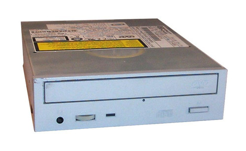 134125-001 - HP 40x Speed IDE 5.25" CD-ROM Drive