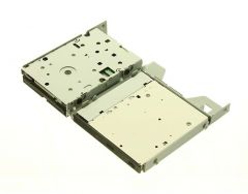 152405-001 - HP 8X Speed IDE CD-ROM / Floppy Drive for ProLiant 8500