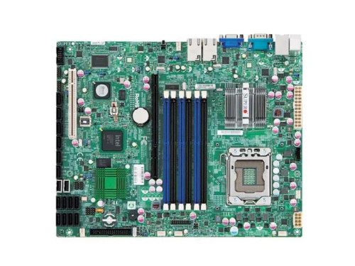 X8STI-F-B - SuperMicro LGA1366 X58 DDR3 ATX Motherboard