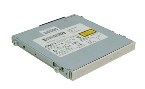 314118-F75 - HP 24X IDE Slimline CD-ROM Drive
