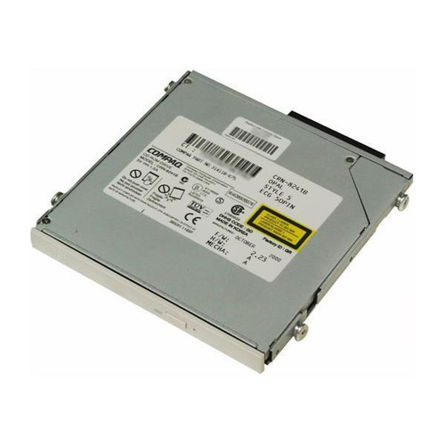 314214-001 - HP 24X IDE Slimline CD-ROM Drive