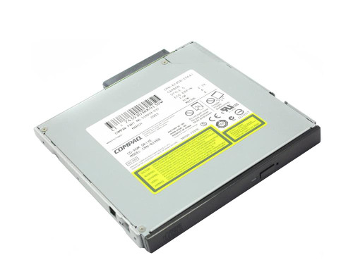 Shop Now HP 314933-637 ProLiant DL360 24x SlimLine CD-ROM Drive