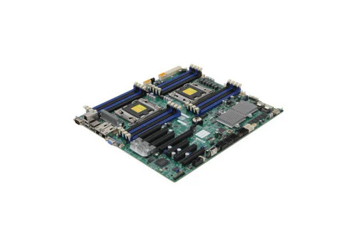 X9DRH-7TF-O - SuperMicro LGA2011 EATX Motherboard