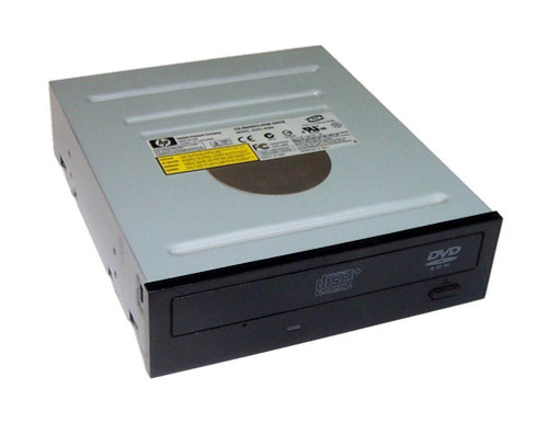 169006-001 - HP 4x Speed DVD-ROM Reader Optical Drive