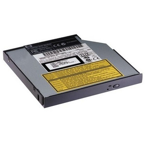 173949-001 - Compaq Slimline DVD-ROM Optical Drive