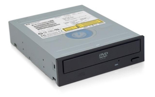 198652-001 - HP 16X Speed DVD-ROM Optical Disc Drive