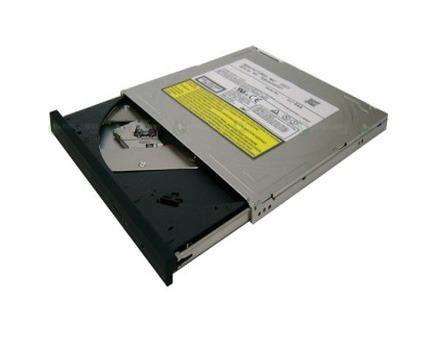 251391-M30 - HP 8X DVD-ROM Optical Drive for N800c Laptop