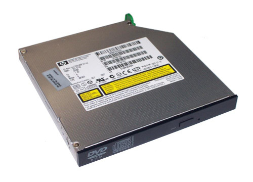 417184-001 - HP 8X Slimline DVD-ROM Optical Drive