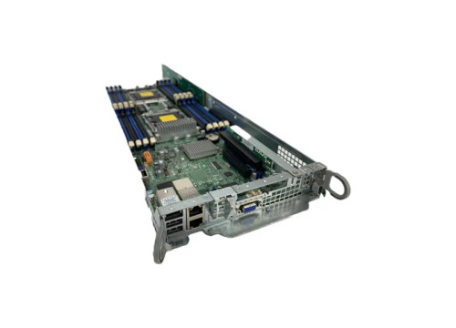 X9DRT-P - SuperMicro LGA2011 Dual Xeon E5-2600 v2 DDR3 Motherboard