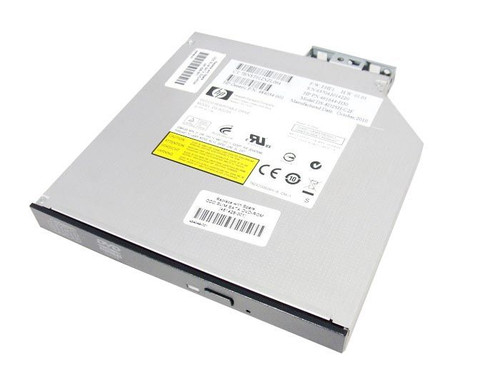 578599-H30 - HP ProLiant DL360 Slim SATA DVD-ROM Drive