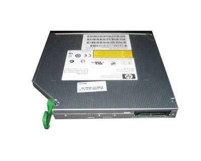 608394-001 - HP 8X SATA DVD-ROM Optical Drive