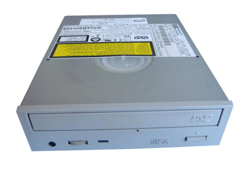 P4388-60006 - HP 16X Speed IDE DVD-ROM Optical Drive