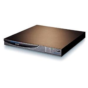 5325301727 - Adaptec 480GB 1U Rack-mountable Network Storage Server