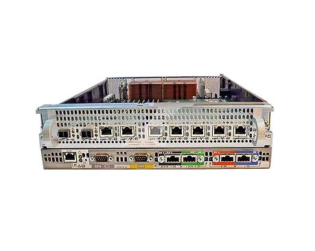 005048447 - EMC Celerra NS700 9-Port NAS Assembly