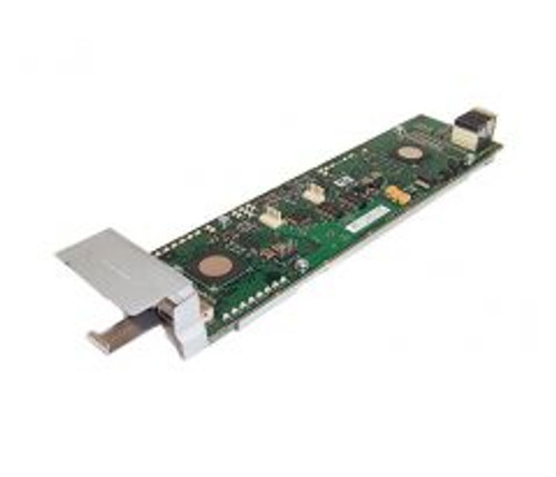 012404-501 - HP Pc Board (interface) Storageworks Modular Smart Array I/o Board With Mounting Tray for