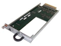 07D743 - Dell Split Bus Daughter Board