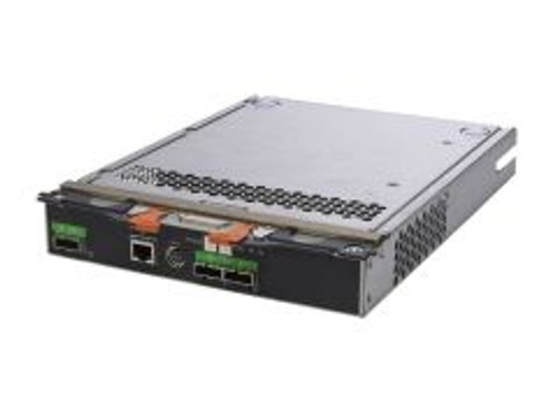 08X4HH - Dell 6Gb/s SAS Enclosure Management Module for Power Vault MD3060e Storage Enclosure