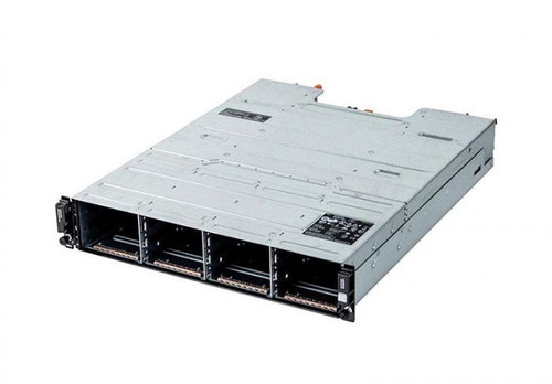 0U648K - Dell PowerVault MD1200 12-Bay Direct Attached Storage Array