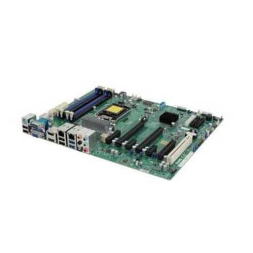X9SAE-O - Supermicro LGA1155/ Intel C216 Express PCH/ DDR3/ SATA3/USB3.0/ A/2GbE/ ATX Server Motherboard