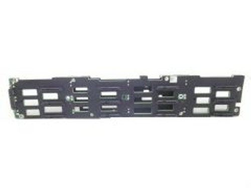 0YJGTD - Dell 12 X 3.5-inch Backplane for PowerVault MD1200