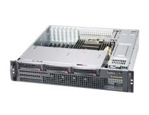100-580-618 - EMC Avamar ADS Gen4 Storage Node Server