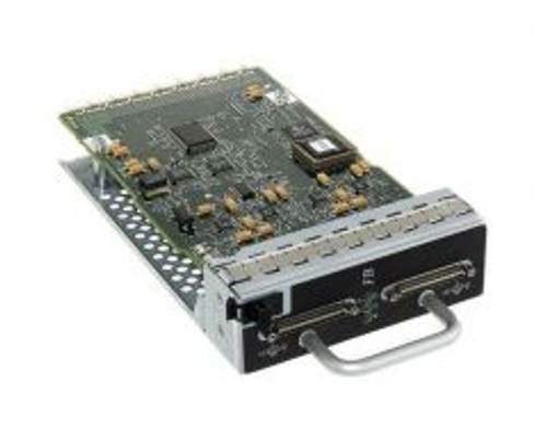 153748-001 - HP Dual-Port Ultra-2 SCSI Controller Module for StorageWorks Enclosure